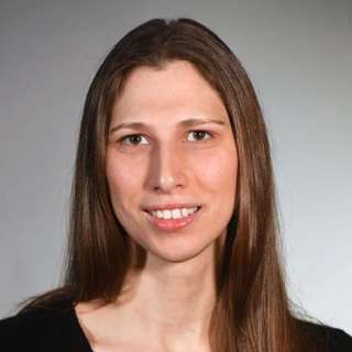 Deborah Theodore, MD