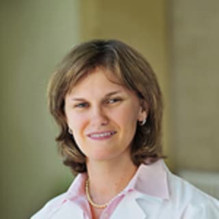 Megan May, MD