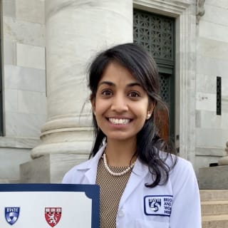 Maria Patanwala, MD, Internal Medicine, Santa Monica, CA