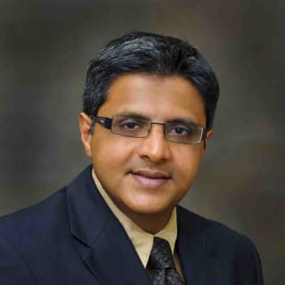 Dipen Parekh, MD, Urology, Miami, FL