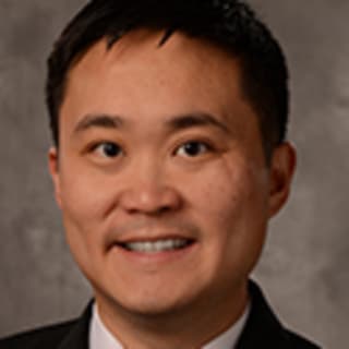 Antony Hsu, MD