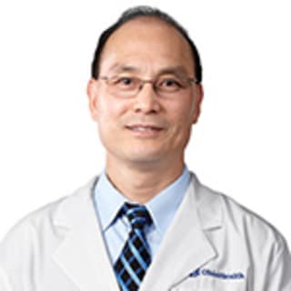 Yun You Li, MD, Cardiology, Columbus, OH, OhioHealth Doctors Hospital