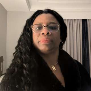 Theresa (Okoye) Ekenedo, Nurse Practitioner, Charlotte, NC