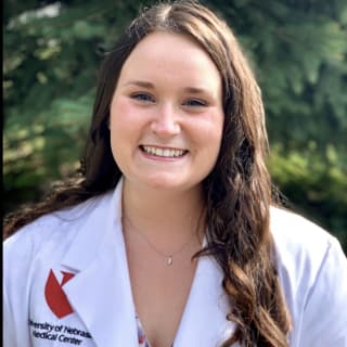 Emma Alexander, Pharmacist, Omaha, NE