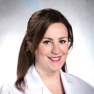 Natasha Dolgin, MD, Preventive Medicine, Wheaton, IL