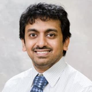 Vimal Raj, MD, Pediatric Nephrology, Peoria, IL