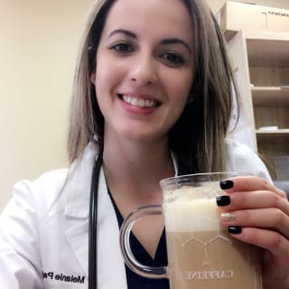 Melanie Pajon