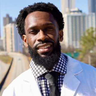 Gregory Franklin II, MD