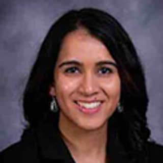 Kreena Patel, MD, Family Medicine, Phoenix, AZ, Banner - University Medical Center Phoenix