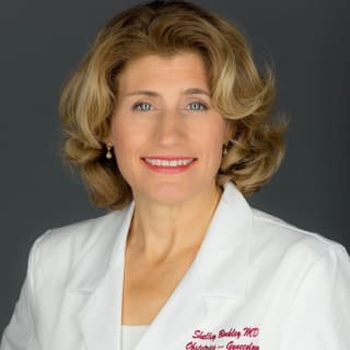 Shelley Binkley, MD, Obstetrics & Gynecology, Marshall, MI, Corewell Health Dearborn Hospital