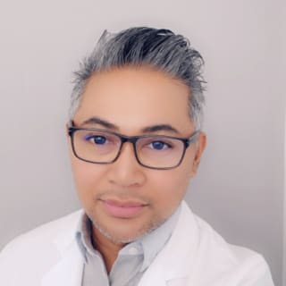 Hilario Noveno Jr., Nurse Practitioner, San Diego, CA