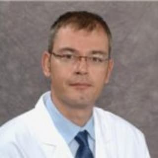 Gabriel Gavrilescu, MD, Geriatrics, Weston, FL, Cleveland Clinic Florida