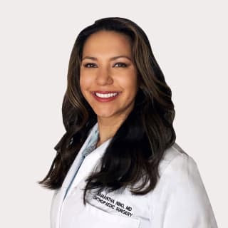 Samantha Nino, MD, Orthopaedic Surgery, Indianapolis, IN, Indiana University Health University Hospital