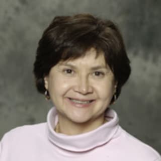 Mary Ann Bonilla, MD, Pediatric Hematology & Oncology, Paterson, NJ, St. Joseph's University Medical Center