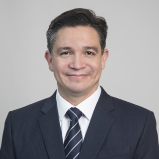 Jose Nativi Nicolau, MD