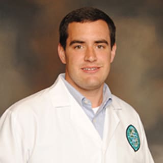 Edward Smith, MD, Orthopaedic Surgery, Meridian, MS