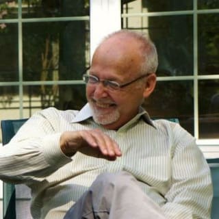 Gerald Lutzer, MD, Psychiatry, East Setauket, NY