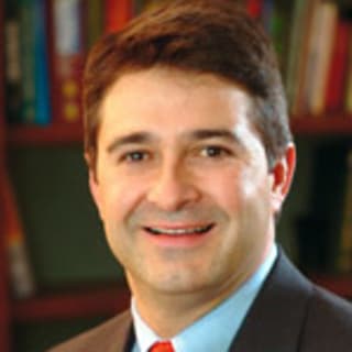 Ronald Alvarez, MD