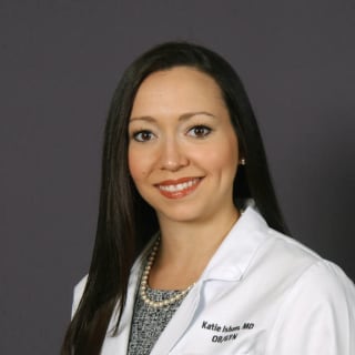 Katheryn Isham, MD, Obstetrics & Gynecology, Greenville, SC, Prisma Health Greenville Memorial Hospital