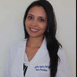 Angelica Aguirre, Family Nurse Practitioner, Pembroke Pines, FL