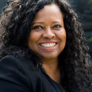 Wanda Simmons-Clemmons, MD, Family Medicine, Baltimore, MD