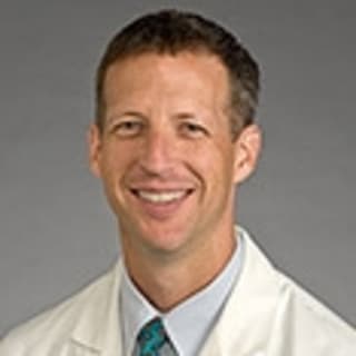 James Urbanic, MD