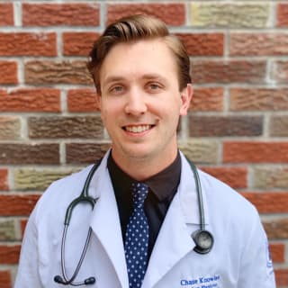 Chase Knowles, DO, Resident Physician, Brooklyn, NY