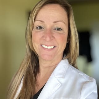 Deborah Bonds