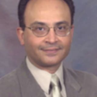 Sherif Ragheb, MD, Otolaryngology (ENT), East Moline, IL