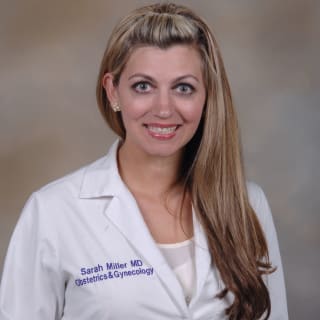 Sarah (Miller) Scotto, MD, Obstetrics & Gynecology, Shreveport, LA, CHRISTUS Health Shreveport-Bossier