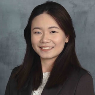 Cindy Zhang, DO, Resident Physician, Clinton Township, MI