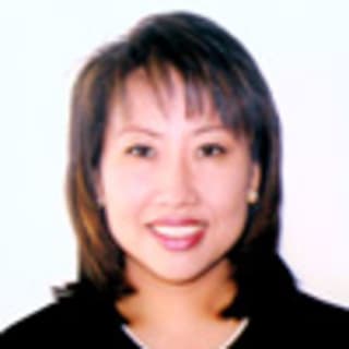 Pearl Yu, MD, Pediatric Pulmonology, Charlottesville, VA