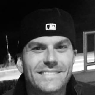 Daniel Armstrong