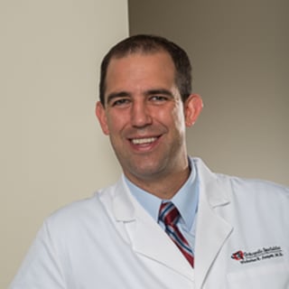 Nicholas Jasper, MD, Physical Medicine/Rehab, Indianapolis, IN