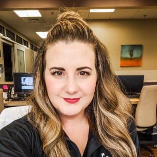 Hannah (Hill) Mathews, Orthopedics, Asheville, NC