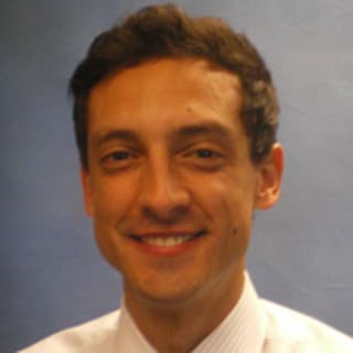 Mariano Iberico, MD, Internal Medicine, New Orleans, LA, Tulane Medical Center