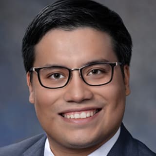 Carlos Ortiz, MD, Radiology, San Antonio, TX