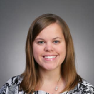 Stephanie Karnik, MD, Pediatrics, Kansas City, MO