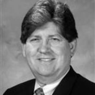 Vernon Hershberger, MD