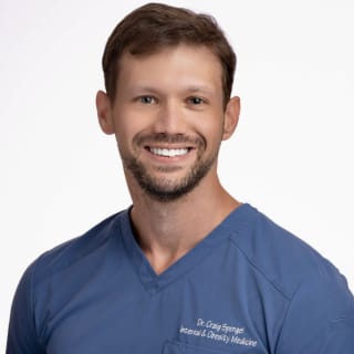 Craig Spergel, DO, Internal Medicine, Largo, FL, HCA Florida St. Petersburg Hospital