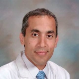 Hani Rashid, MD, Urology, Rochester, NY, Highland Hospital