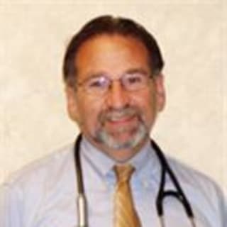 David Kaufman, MD