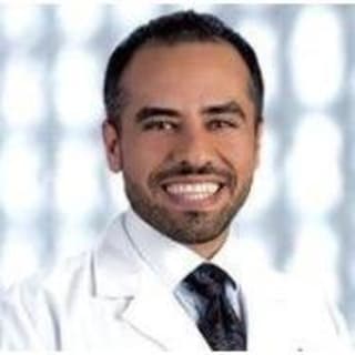 Arash Saemi, MD