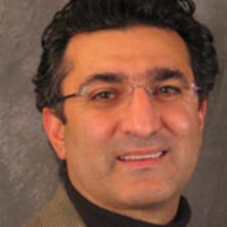 Peyman Hedayati, MD, Other MD/DO, Santa Rosa, CA