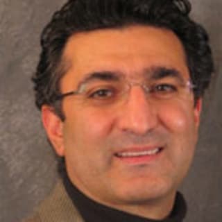 Peyman Hedayati, MD