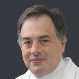 Eric Stamberg, MD