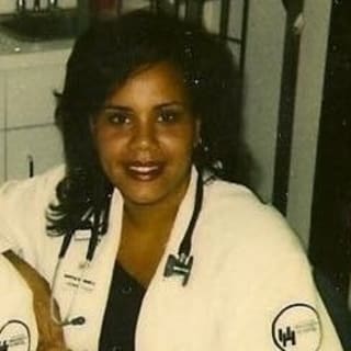 Martha Anthony, MD, Medicine/Pediatrics, Brooklyn, NY, New York-Presbyterian Hospital