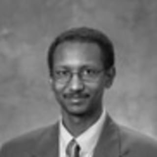 Osama (Ahmed) Galal, MD, Medicine/Pediatrics, Grand Blanc, MI, McLaren Flint