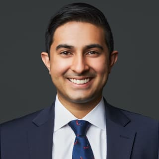 Rishi Sharma, MD, Resident Physician, Philadelphia, PA