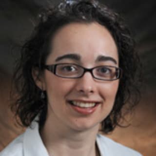 Alexis Ogdie-Beatty, MD